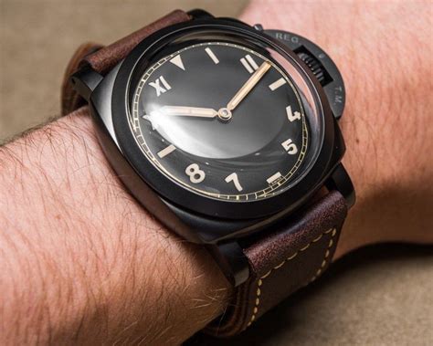 panerai luminor california dial|panerai luminor logo.